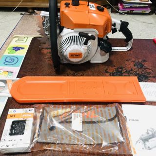 STIHL รุ่น MS-070 แท้ๆ100%ค่ะ