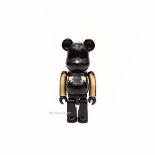 Be@rbrick​ 100​% Mastermind.