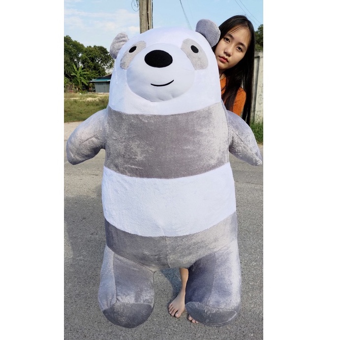 ตุ๊กตาวีแบร์ 1เมตร 365 เท่านั้น มี เก็บปลายทาง