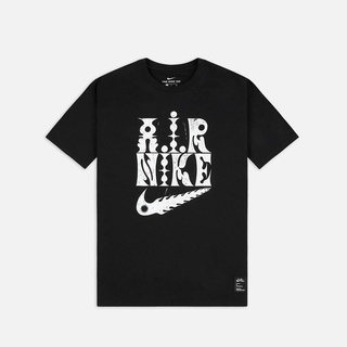 ราคาต่ำสุดเสื้อยืดผู้ชาย Nike Sportswear A.I.R. HEAVYWEIGHTขนาดเต็มS-3XL