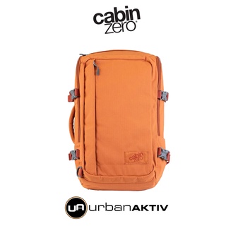 Cabin Zero: ADV 32L กระเป๋าเป้สะพายหลัง