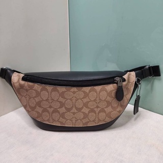 COACH F78777 WARREN BELT BAG