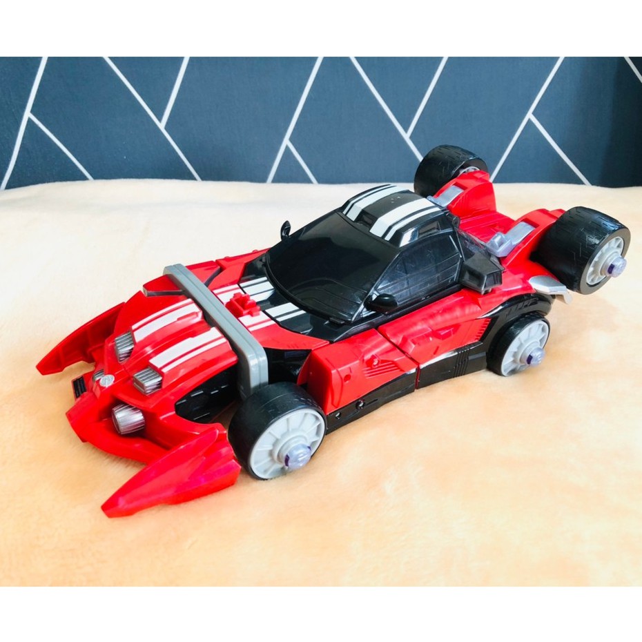 รถ มาสไรเดอร์ไดรฟ์ Mask Rider Drive Kamen Rider ขนาดใหญ่ค่ะ ระบบปกติ