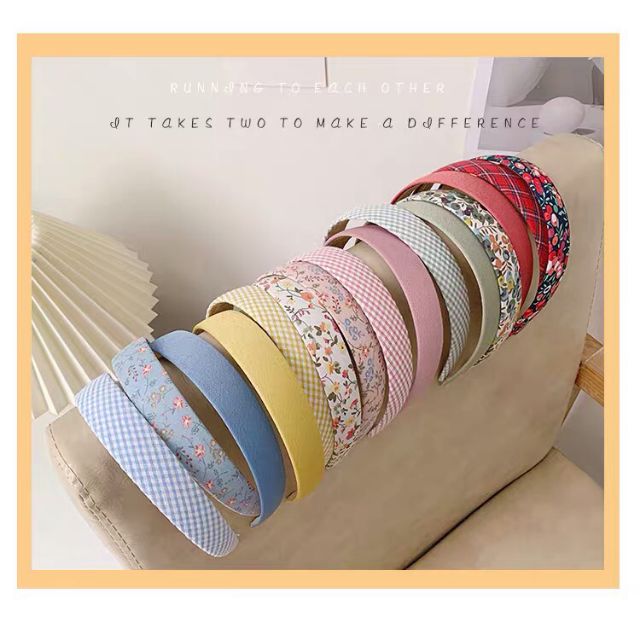 CD-ที่คาดผมลายดอกไม้สาวฝรั่งเศสสีแดงสุทธิ, ที่คาดผมผ้าลายสก๊อตใหม่, ล้างหน้าหญิง, แต่งหน้า, ผมดันทรงทั้งหมดมีบบเดี่ยวแ แ