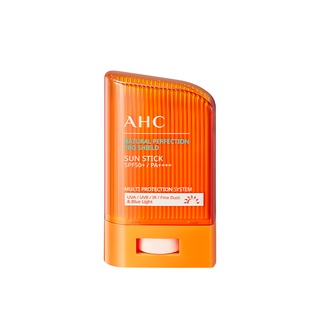 AHC Natural Perfection Pro Shield Sun Stick 22g