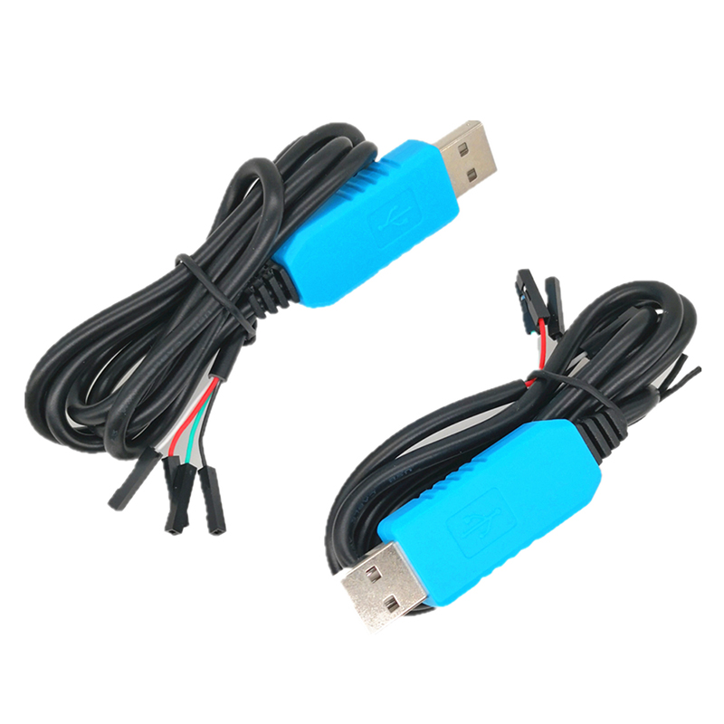 FT232RL ดาวน์โหลดสาย USB เข้ากับโมดูลพอร์ตอนุกรม USB เป็น TTL Brush Line