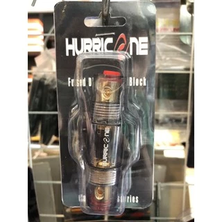 ✨ฟิวส์คุณภาพสูง✨ 1ออก1 Huricane 150Aทนความร้อนหน้าห้องเครื่องไม่ละลาย (ไม่พร้อมกรุณาอย่ากดสั่ง)
