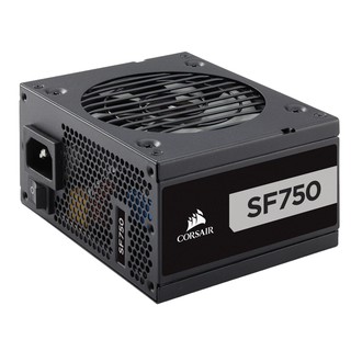 CORSAIR SF750 750 Watt (80+ Platinum ) SFX POWER SUPPLY