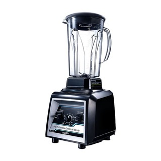 Madin MD-207 Bar Basic Commercial Blender 6 Speed 2L, 1100W / เครื่องปั่นสมูทตี้ เครื่องปั่น