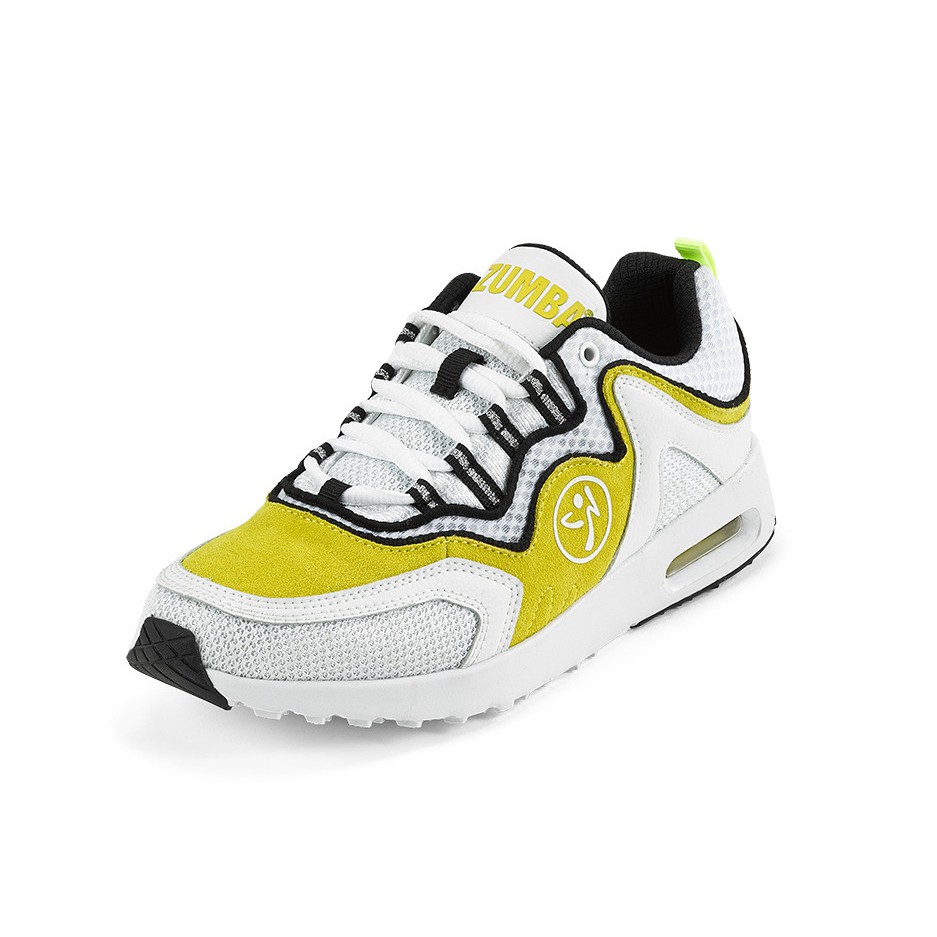 Zumba Air Lo (รองเท้าเต้นออกกำลังกายซุมบ้า)