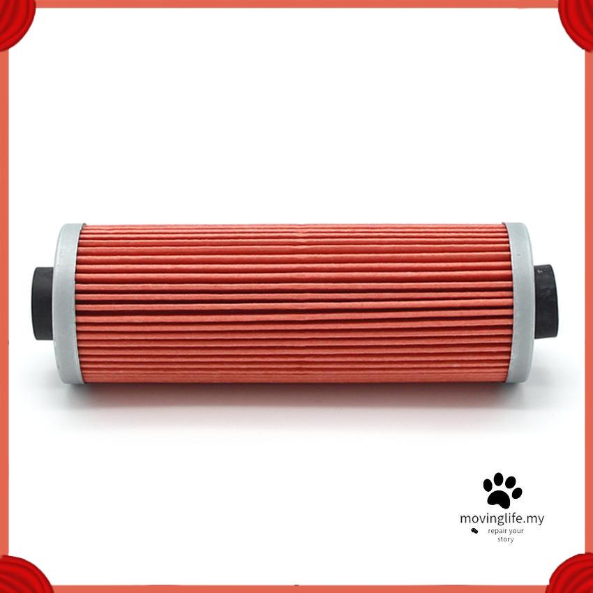องค์ประกอบกรองน้ํามันเต็มสําหรับ BMW R100CS R100S R65 R80 R80RT R60/7 R75/5 R90S R65LS R80ST