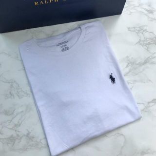 Polo Ralph Lauren JERSEY Crew Neck