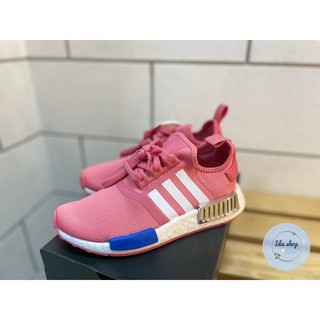 รองเท้า  adidas NMD_R1 W ( FX7073 )ลิขสิทธิ์แท้💯%