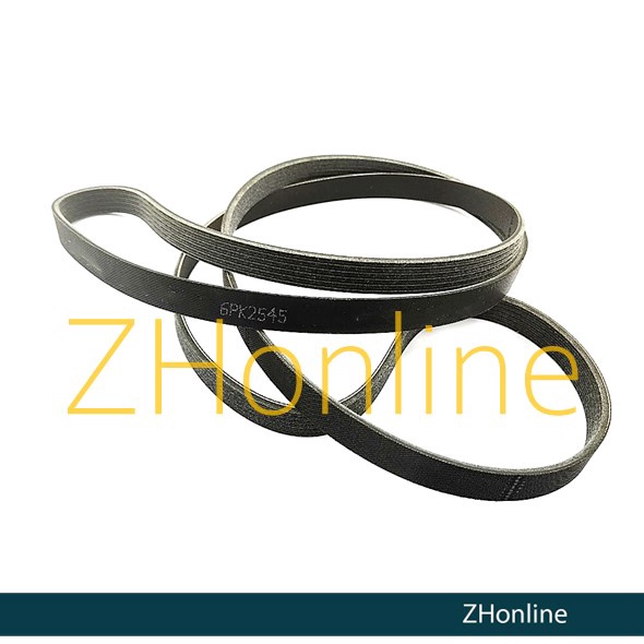 FAN BELT 6PK2545 สําหรับ KIA OPTIMA K5