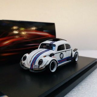 Dream Models1/64 RWB Beetle Martini