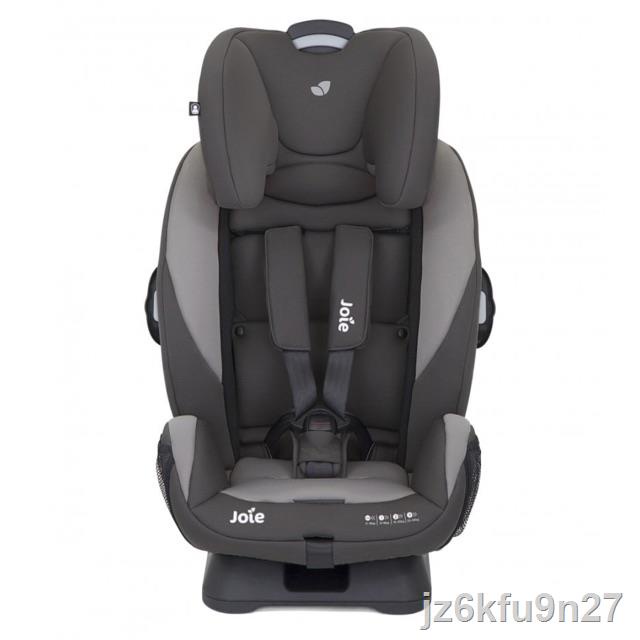 【สินค้าเฉพาะจุด】۩☜ (มีโค้ดลด ถามได้) Car seat Joie Every Stage 012