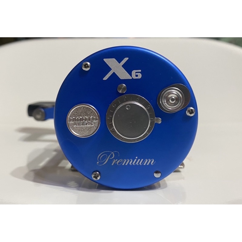 รอก เบท OMOTO โอโมโต้