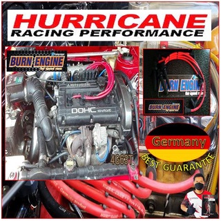 สายหัวเทียนแต่ง Mitsubichi 4G63 / 4G63T Hurricane Ignition W…