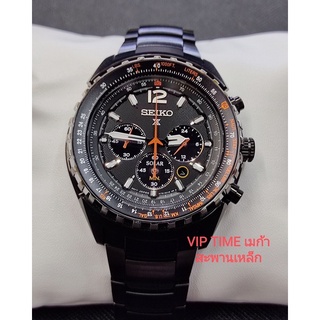นาฬิกา Seiko Prospex Solar Chronograph รุ่น SSC263P1  SSC263P SSC263