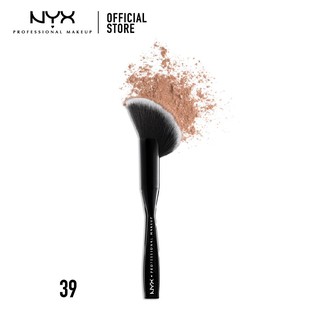 NYX Professional Makeup Face &amp; Body Brush #Prob39