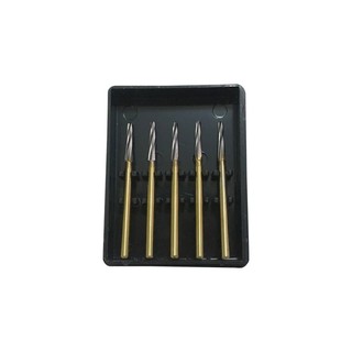 5 PCS high speed Tungsten Carbide Drill