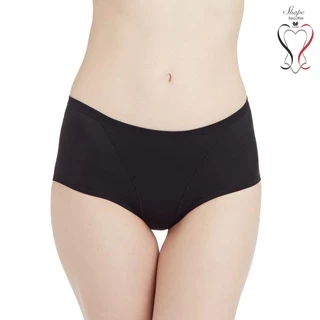 Wacoal Shape Beautifier Hips กางเกงกระชับสัดส่วน รุ่น WY1129 สีดำ (BL)