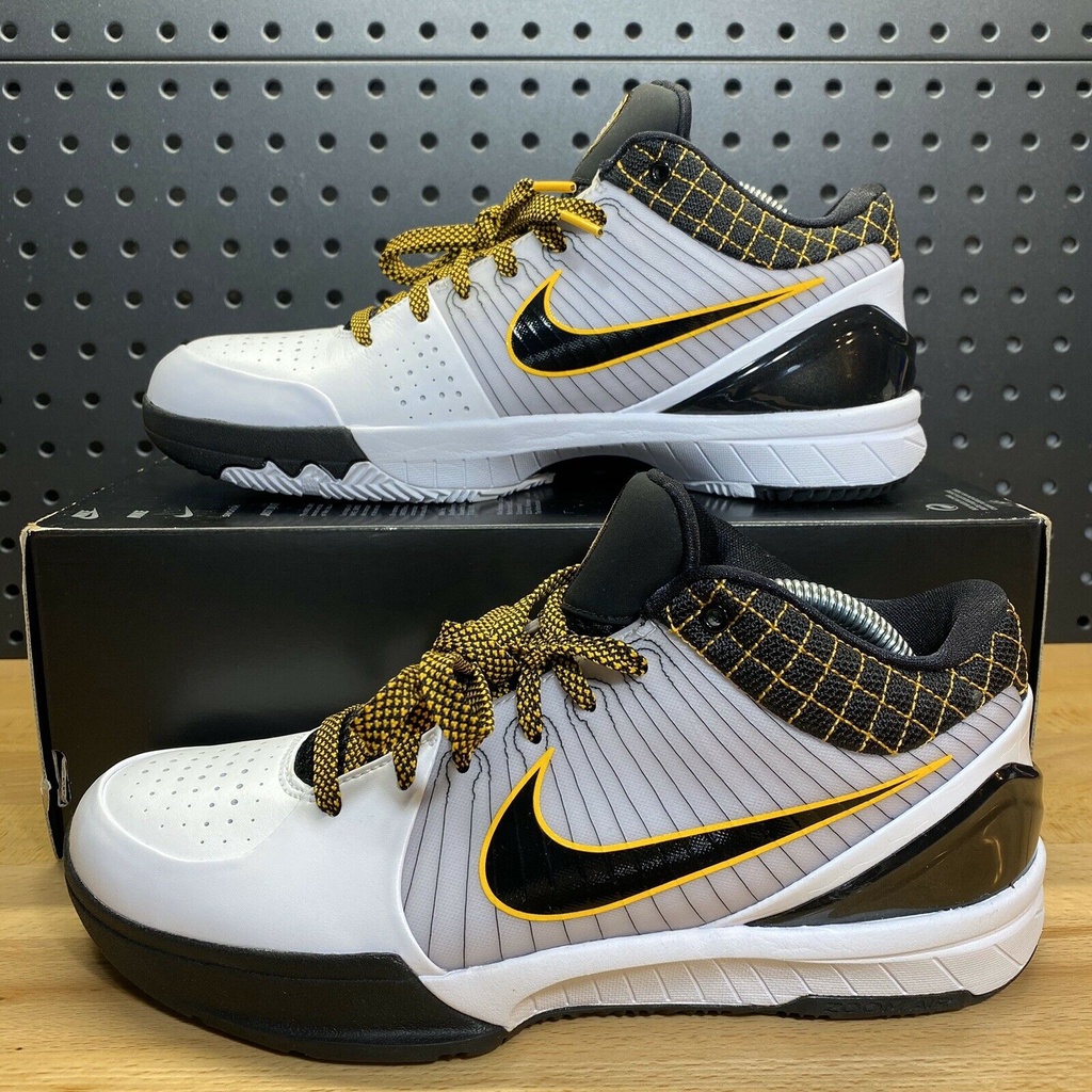 Kobe best sale 4 zoom