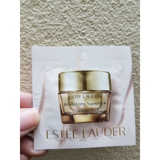 ESTEE LAUDER REVITALIZING SUPREME+ YOUTH POWER EYE BALM 0.5 ML.