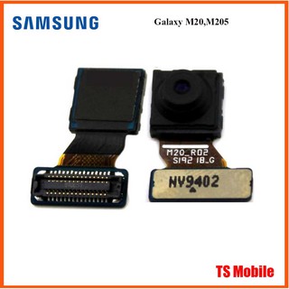 กล้องหน้า Samsung Galaxy M20,M205