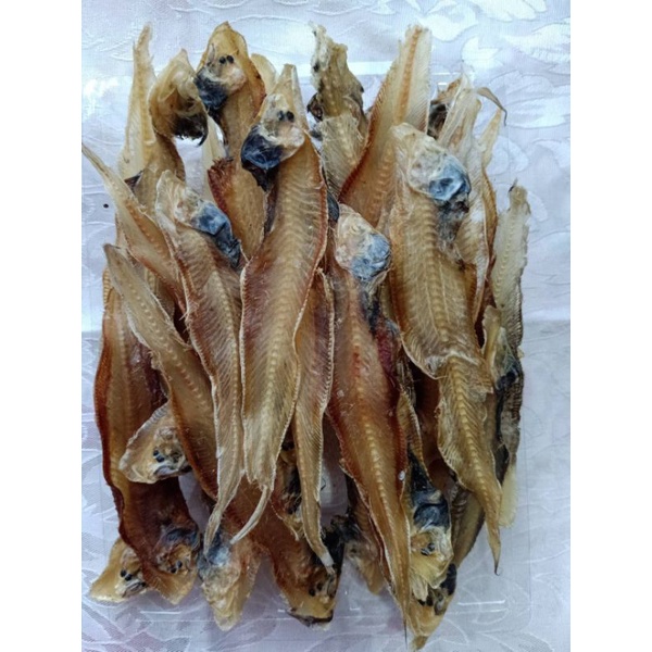 ปลาลิ้นหมาขนาด500กรัม