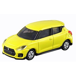 Takara Tomy Tomica No.109 Suzuki Swift Sport