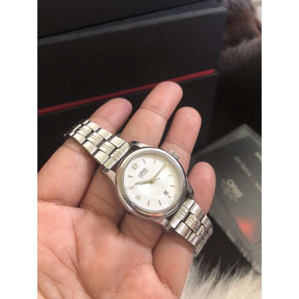 Oris shopee best sale