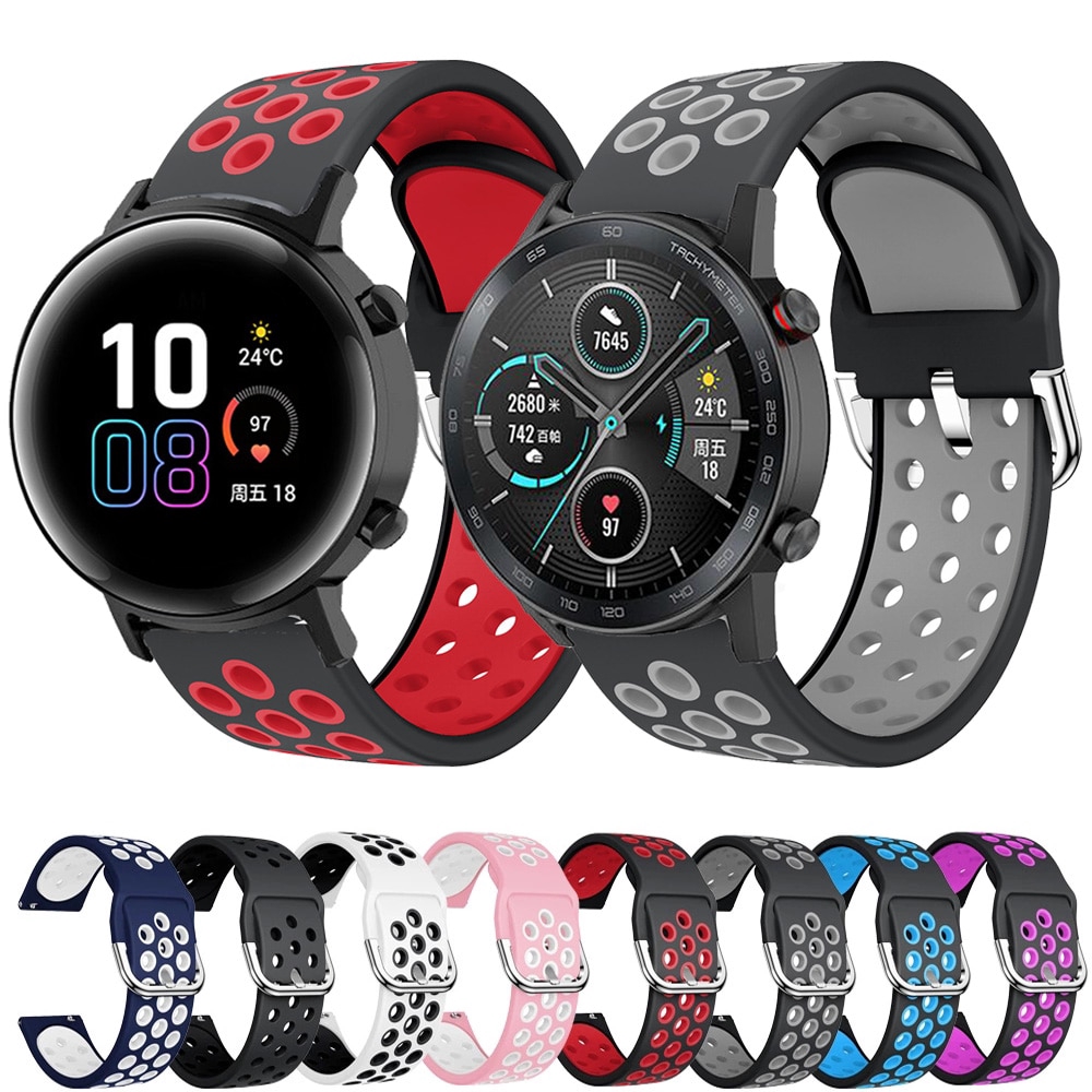 huawei watch gt 2 honor magic watch 2