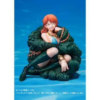 ToysoverzoneFiguarts ZERO - Nami -ONE PIECE 20th Anniversary ver.- "ONE PIECE"