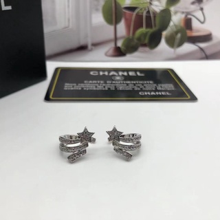 EarCuff_Chanel(เกี่ยวหู)NewArrival