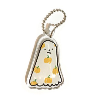 ssktmmee - keyring1 (blanket ghost)