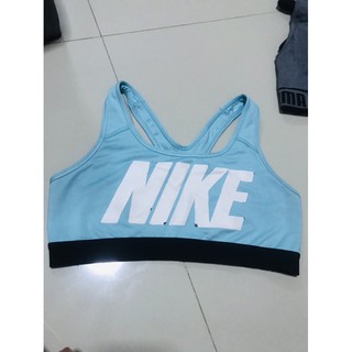 สปอร์ตบรา Nike size L