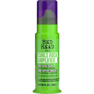 พร้อมส่ง ของแท้ Tigi Bedhead Curls Rock Amplifier Curly Hair Cream 43ml/113ml