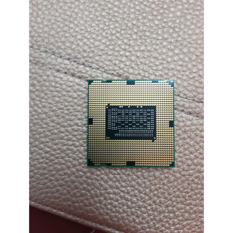 CPU Core I7-2600 shocket 1155
