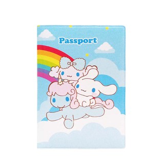 ปกหนังสือเดินทาง ลาย Cinnamoroll 232