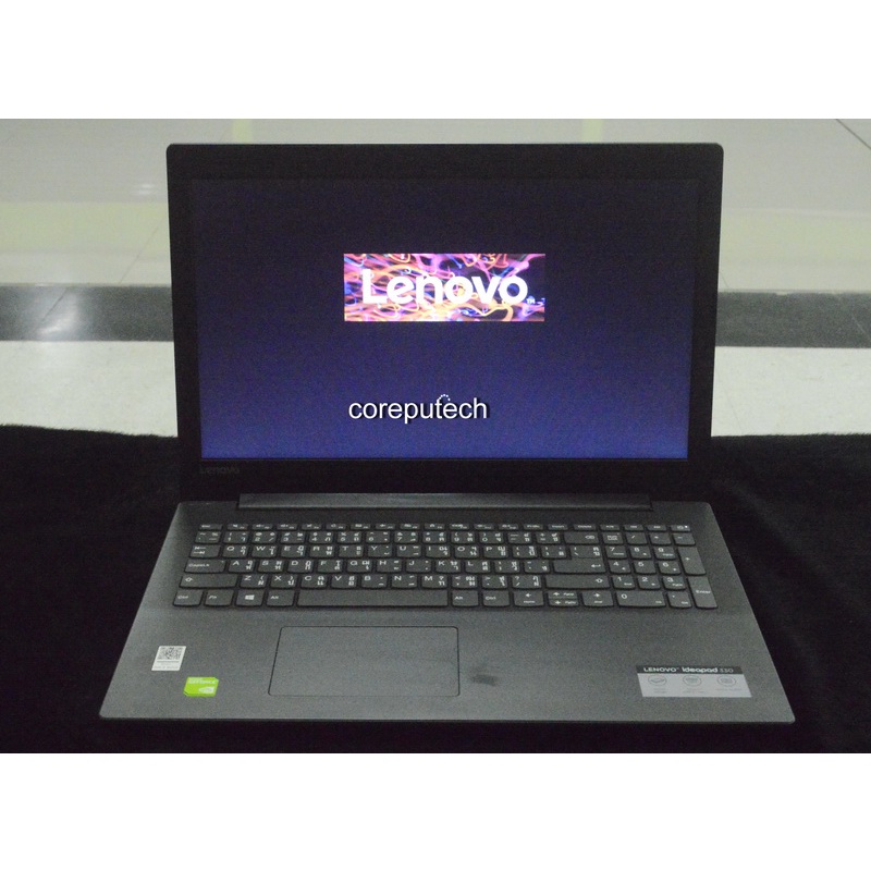 LENOVO Ideapad 330 Intel Core i5 RAM 4 GB HDD 1 TB GT940MX