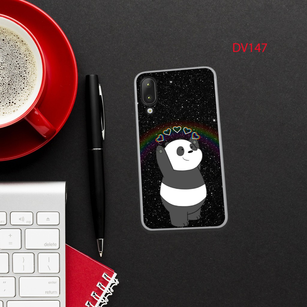 Vsmart Star - Vsmart Bee - Vsmart Live - Vsmart Active 1 - Vsmart Active 1 Plus - เคส Vsmart JOY 3 พ