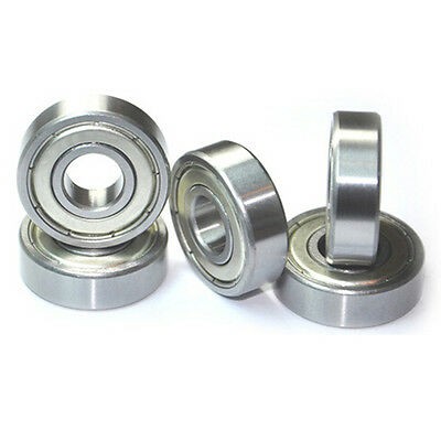 KNB Bearing 684 ZZ บรรจุ 10 ชิ้น เบอร์ 1