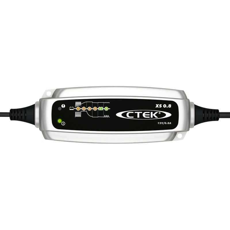 CTEK XS 0.8