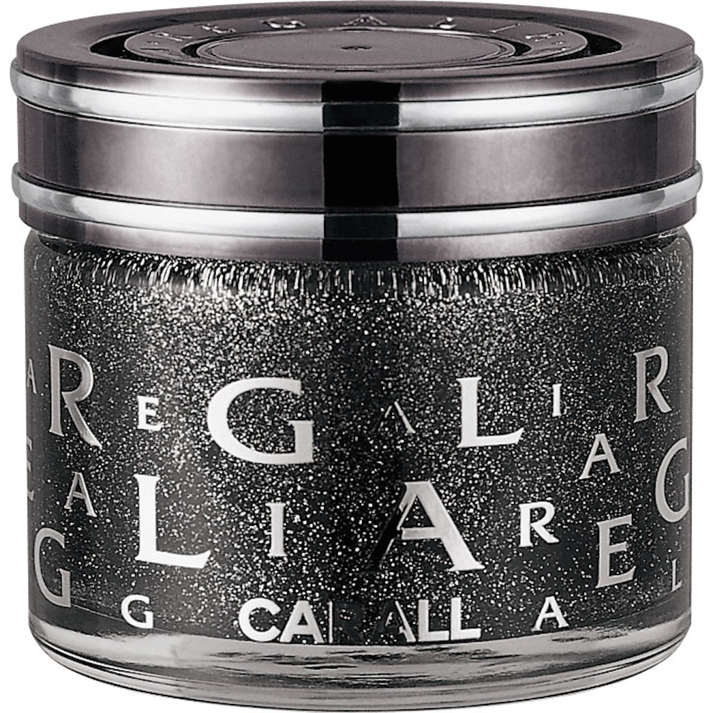 CARALL **ของแท้จากญี่ปุ่น** น้ำหอมติดรถยนต์ รุ่น REGALIA ENRICH - ปริมาตร 65ml - MADE IN JAPAN รูปที่ 8