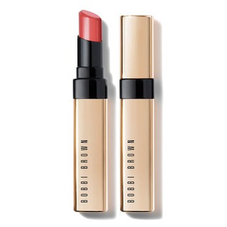 แท้💯% [เคาน์เตอร์ไทย/เช็คใบเสร็จได้] Bobbi Brown Luxe Shine Intense Lipstick