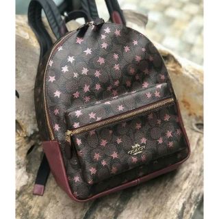 พร้อมส่ง Coach เป้กลาง หายากใหม่แท้100%