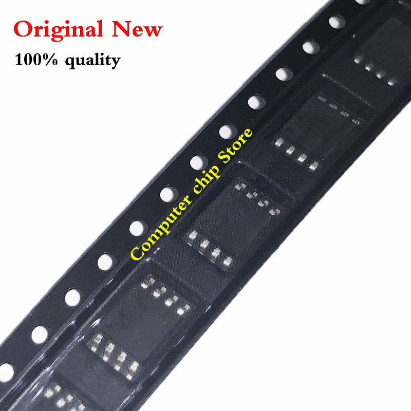 ชุดชิปเซ็ต 100% MX25L8005M2C-15G 25L8005M2C-15G 25L8005M2C sop-8 10 ชิ้น