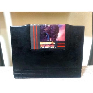 KARNOV’S REVENGE NEO GEO AES US