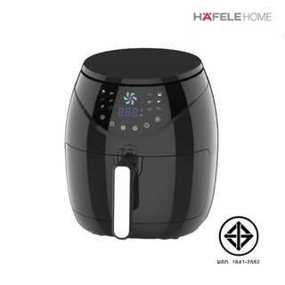 HAFELE หม้อทอดไร้น้ำมันระบบดิจิตัล ขนาด 3.6 ลิตร / DIGITAL AIR FRYER 3.6L แบรนด์คุณภาพจากเยอรมนี